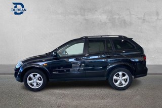 SsangYong Kyron   200Xdi Premium