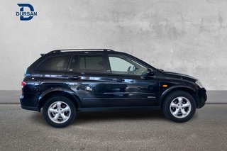 SsangYong Kyron   200Xdi Premium