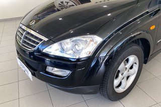 SsangYong Kyron   200Xdi Premium