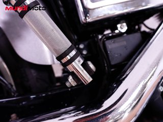HARLEY DAVIDSON DYNA LOW RIDER