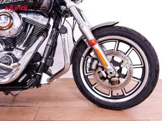 HARLEY DAVIDSON DYNA LOW RIDER