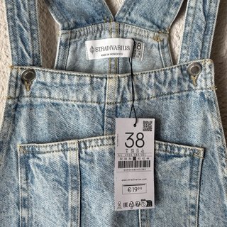 Peto Bershka