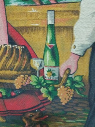 Cartel de Publicidad