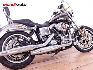 HARLEY DAVIDSON DYNA LOW RIDER