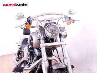 HARLEY DAVIDSON DYNA LOW RIDER