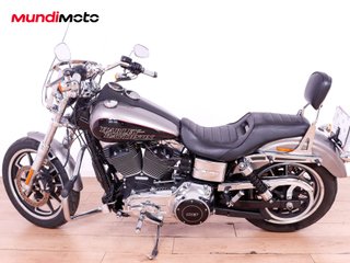 HARLEY DAVIDSON DYNA LOW RIDER