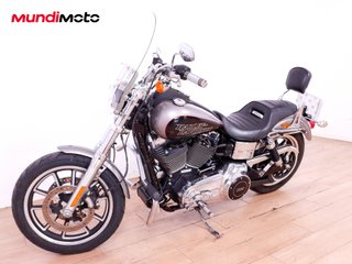 HARLEY DAVIDSON DYNA LOW RIDER