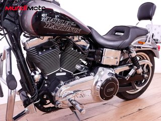 HARLEY DAVIDSON DYNA LOW RIDER