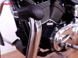 HARLEY DAVIDSON DYNA LOW RIDER