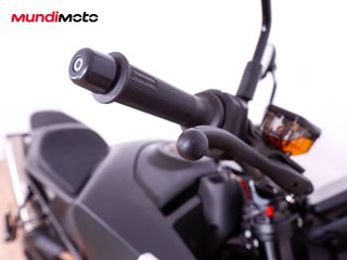 HARLEY DAVIDSON DYNA LOW RIDER