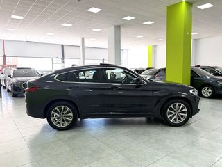 BMW X4 xDrive 20D 2.0 190CV Auto MHEV