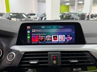 BMW X4 xDrive 20D 2.0 190CV Auto MHEV