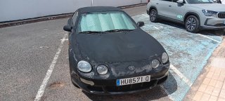 Toyota Celica 1999