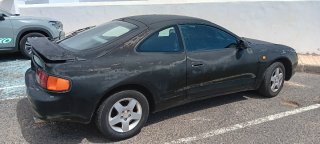 Toyota Celica 1999