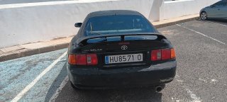 Toyota Celica 1999