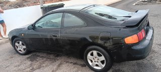 Toyota Celica 1999