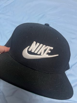 Gorra Nike Negra