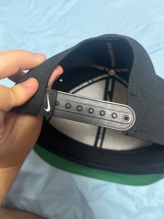 Gorra Nike Negra