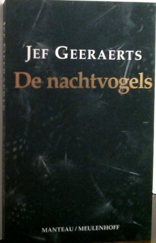 De nachtvogels