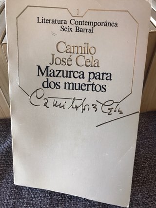 Colección Literatura Contemporánea varios autores