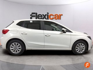 Seat Ibiza 1.0 MPI 59kW (80CV) Reference