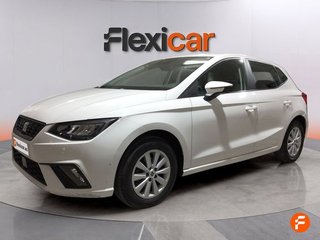 Seat Ibiza 1.0 MPI 59kW (80CV) Reference