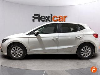 Seat Ibiza 1.0 MPI 59kW (80CV) Reference