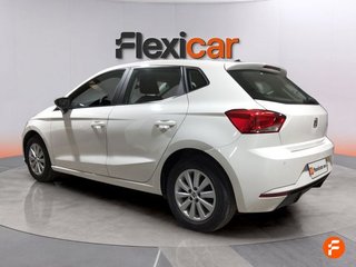 Seat Ibiza 1.0 MPI 59kW (80CV) Reference