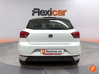 Seat Ibiza 1.0 MPI 59kW (80CV) Reference