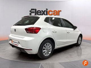 Seat Ibiza 1.0 MPI 59kW (80CV) Reference