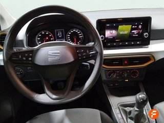 Seat Ibiza 1.0 MPI 59kW (80CV) Reference