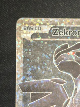 Zekrom 114/114 25 Aniversario Español