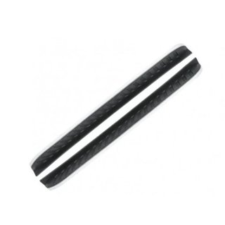 Estriberas Laterales Ford Ranger T6 (2011-2020)