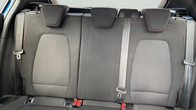 Ford Focus 1.0 Ecoboost ST-Line 2020, foto 14