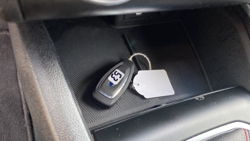 Ford Focus 1.0 Ecoboost ST-Line 2020, foto 18