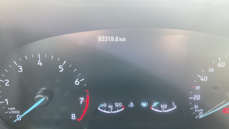 Ford Focus 1.0 Ecoboost ST-Line 2020, foto 29