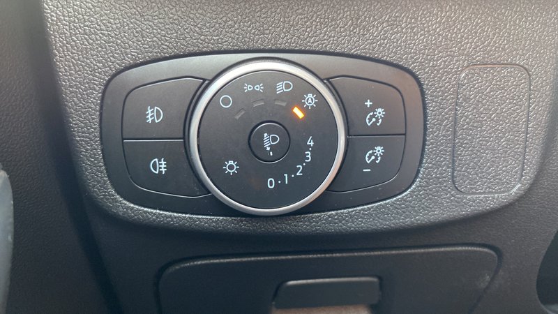 Ford Focus 1.0 Ecoboost ST-Line 2020, foto 30