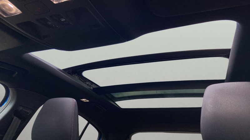 Ford Focus 1.0 Ecoboost ST-Line 2020, foto 33