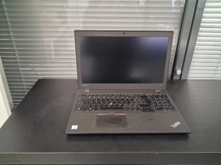 Lenovo ThinkPad T560