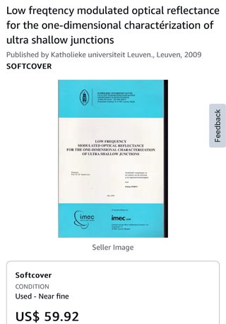 Libro: Transmit Optimization imec