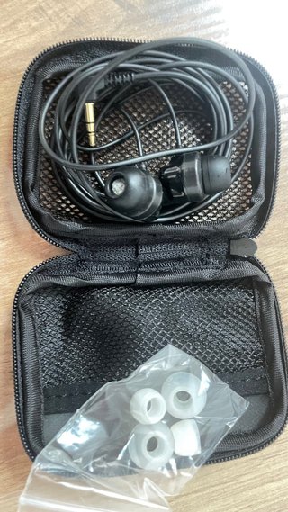 LD Systems MEI 100 G2 Sistema Monitoreo In-Ear