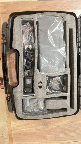 LD Systems MEI 100 G2 Sistema Monitoreo In-Ear