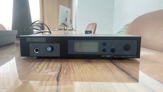 LD Systems MEI 100 G2 Sistema Monitoreo In-Ear