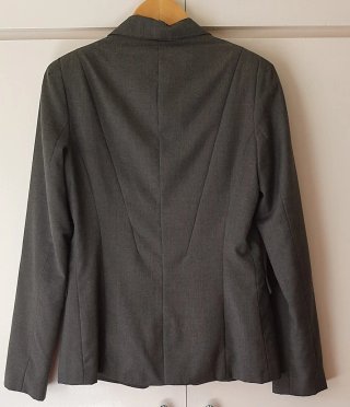 Chaqueta Blazer Mujer, Bershka