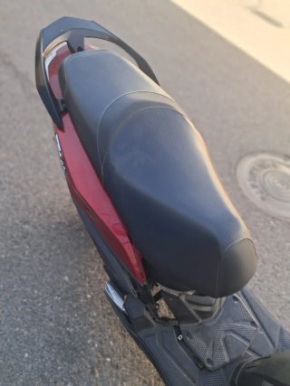 Despiece SYM Jet 14