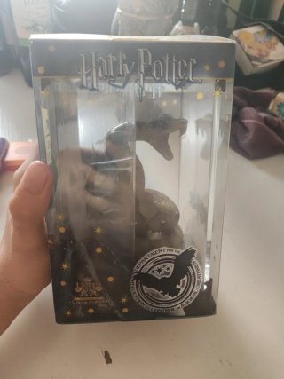 Figura Harry Potter Nagini Coleccionable