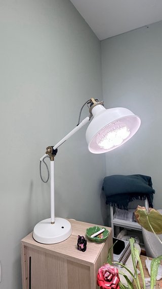 Lámpara de escritorio Ikea Ranarp