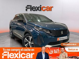 Peugeot 3008 1.2 PureTech 96KW S&S Allure Pack