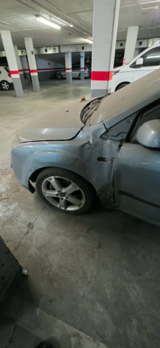 Ford Focus 2006