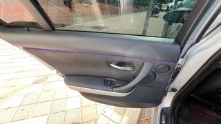 BMW Serie 3 2008